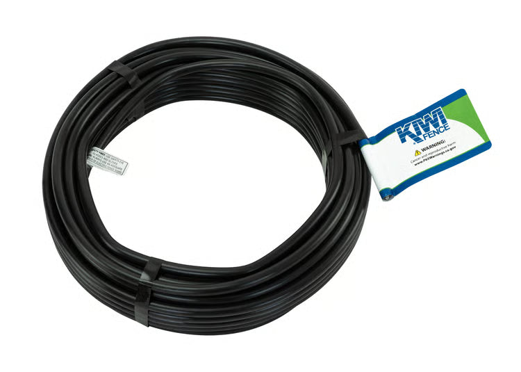 12 1/2 Gauge,  Double - Wall Insulated Underground Wire