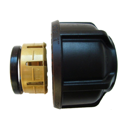 Philmac CTS-OD Compression Joint Kit | ASTM D2737