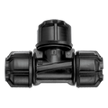 Philmac CTS-OD Compression Tee | ASTM D2737