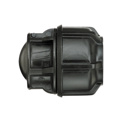 Philmac IPS-ID (SIDR) Compression End Cap | ASTM D2239
