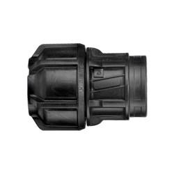 Philmac IPS-ID (SIDR) Compression Female Adapter | ASTM D2239