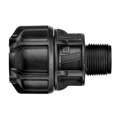 Philmac IPS-ID (SIDR) Compression Male Adapter | ASTM D2239