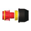 Philmac IPS-ID (SIDR) Compression Joint Kit | ASTM D2239