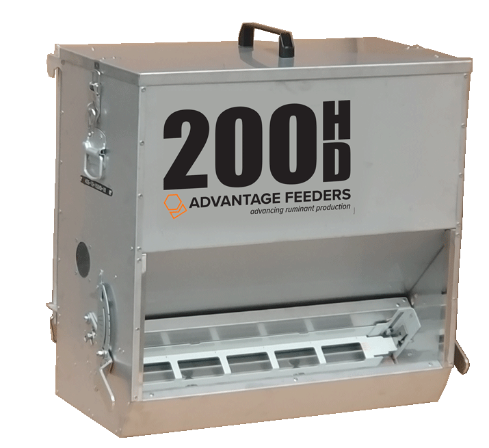 Advantage 200HD