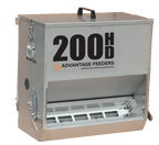 Advantage 200HD