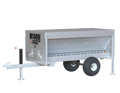 Advantage M1400 Mobile 8' UTV Feeder
