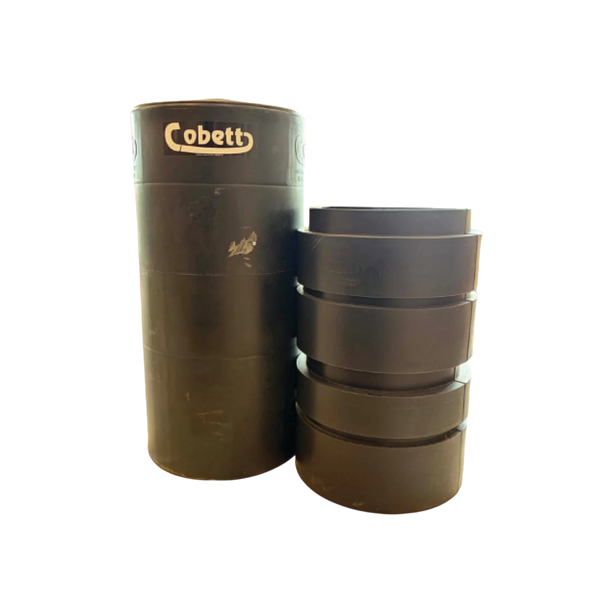 Cobett Model SB Waterer Kit 11 1/2" Opening