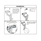 Jobe Frost Pro Accessory (fits Topaz Valves)
