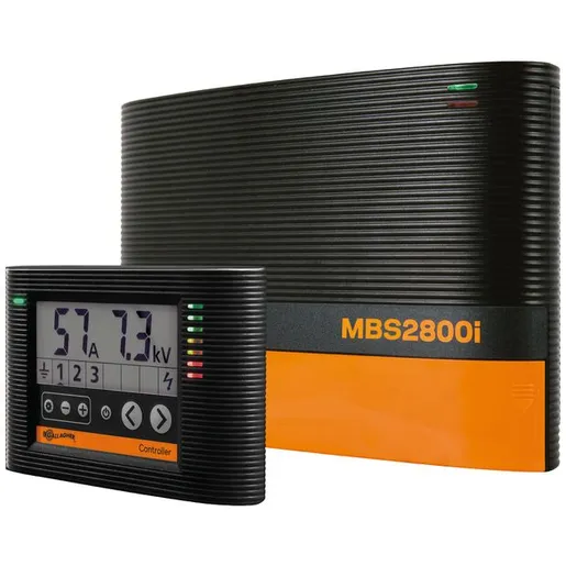 Gallagher MBS2800i Energizer