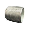 Galvanized Close Nipple