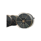 Reels - High-density polyethylene (HDPE) pipe - (ASTM D3035)