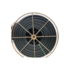 Reels - High-density polyethylene (HDPE) pipe - (ASTM D3035)