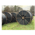 Reels - High-density polyethylene (HDPE) pipe - (ASTM D3035)