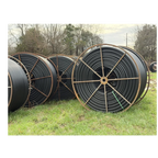 Reels - High-density polyethylene (HDPE) pipe - (ASTM D3035)