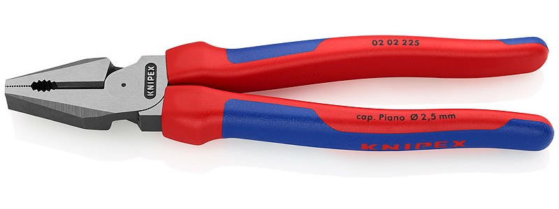 Knipex Combo Pliers HD