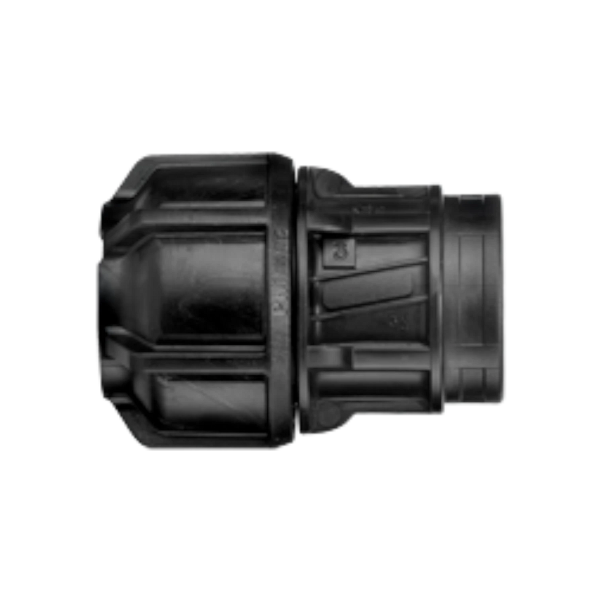 Philmac Female Adapter IPS-OD (ASTM D3035)