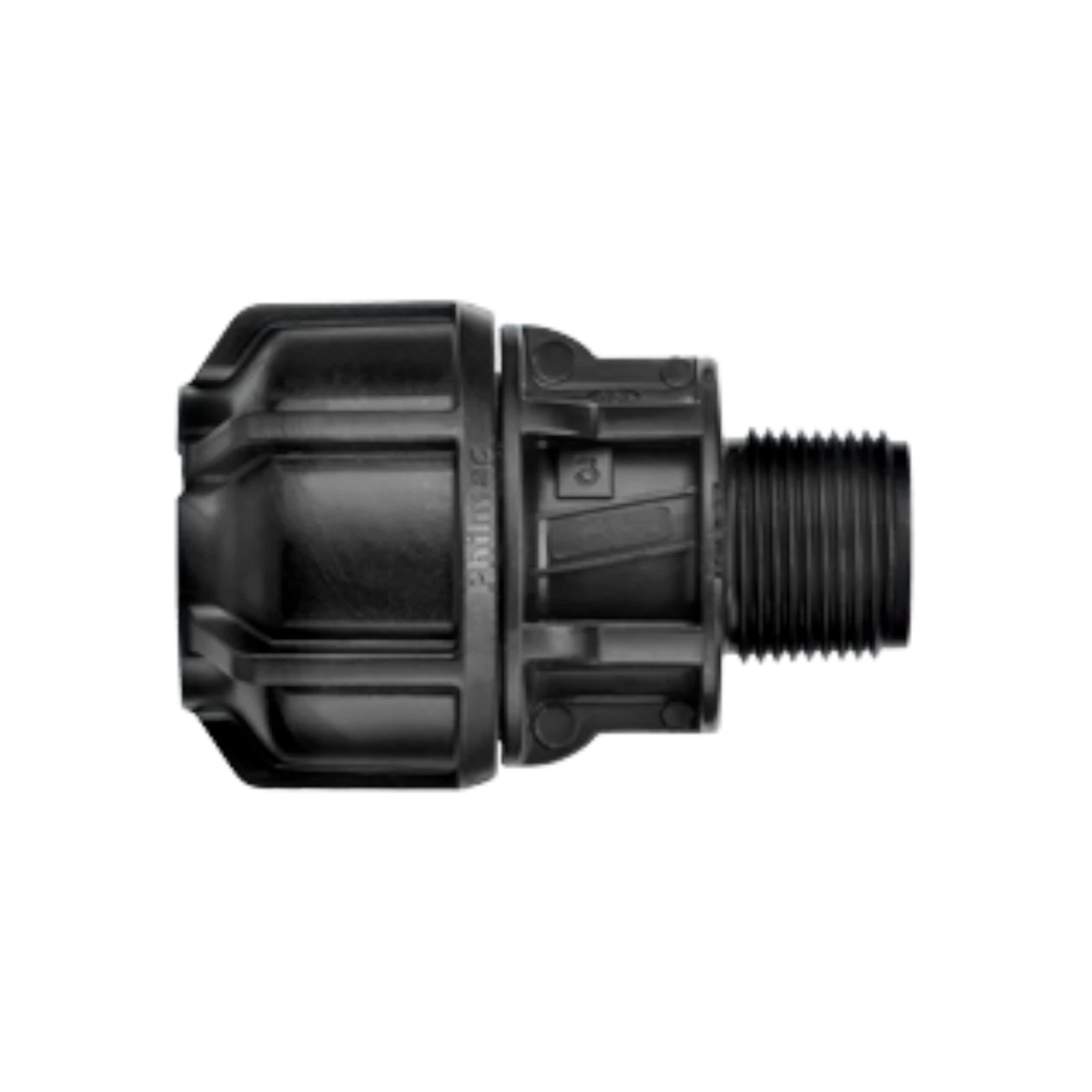 Philmac Male Adapter IPS-OD (ASTM D3035)