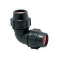 Plasson 90- Degree Elbow IPS-OD (ASTM D3035)