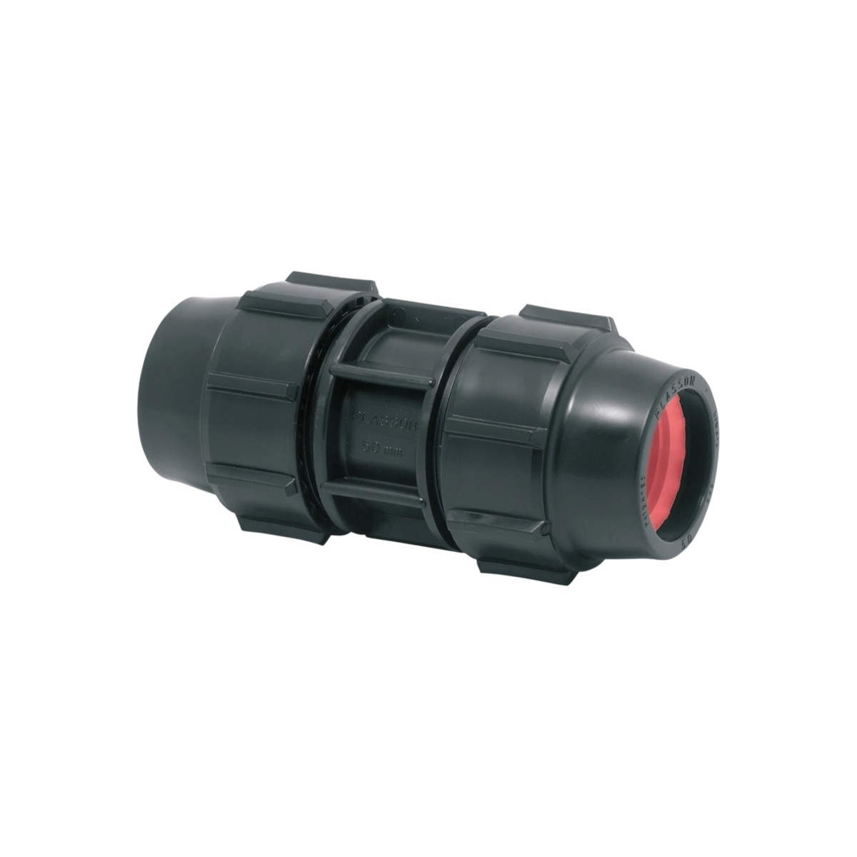 Plasson Coupling  IPS-OD (ASTM D3035)