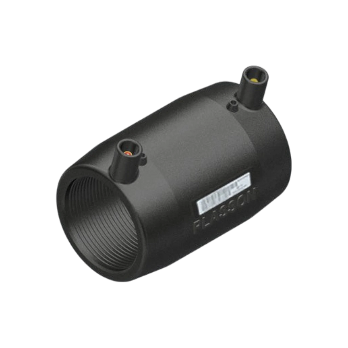 Plasson Electrofusion IPD-OD Coupling