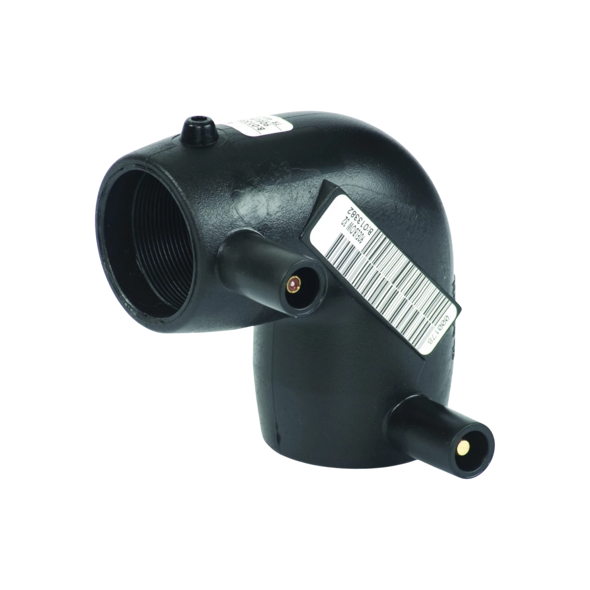 Plasson Electrofusion IPS-OD Elbow