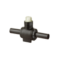 Plasson Electrofusion IPS-OD Ball Valve