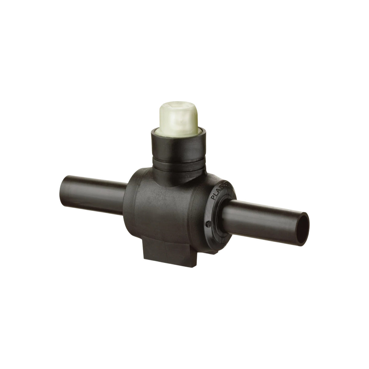 Plasson Electrofusion IPS-OD Ball Valve