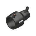The Plasson Electrofusion IPS-OD Reducing Coupler