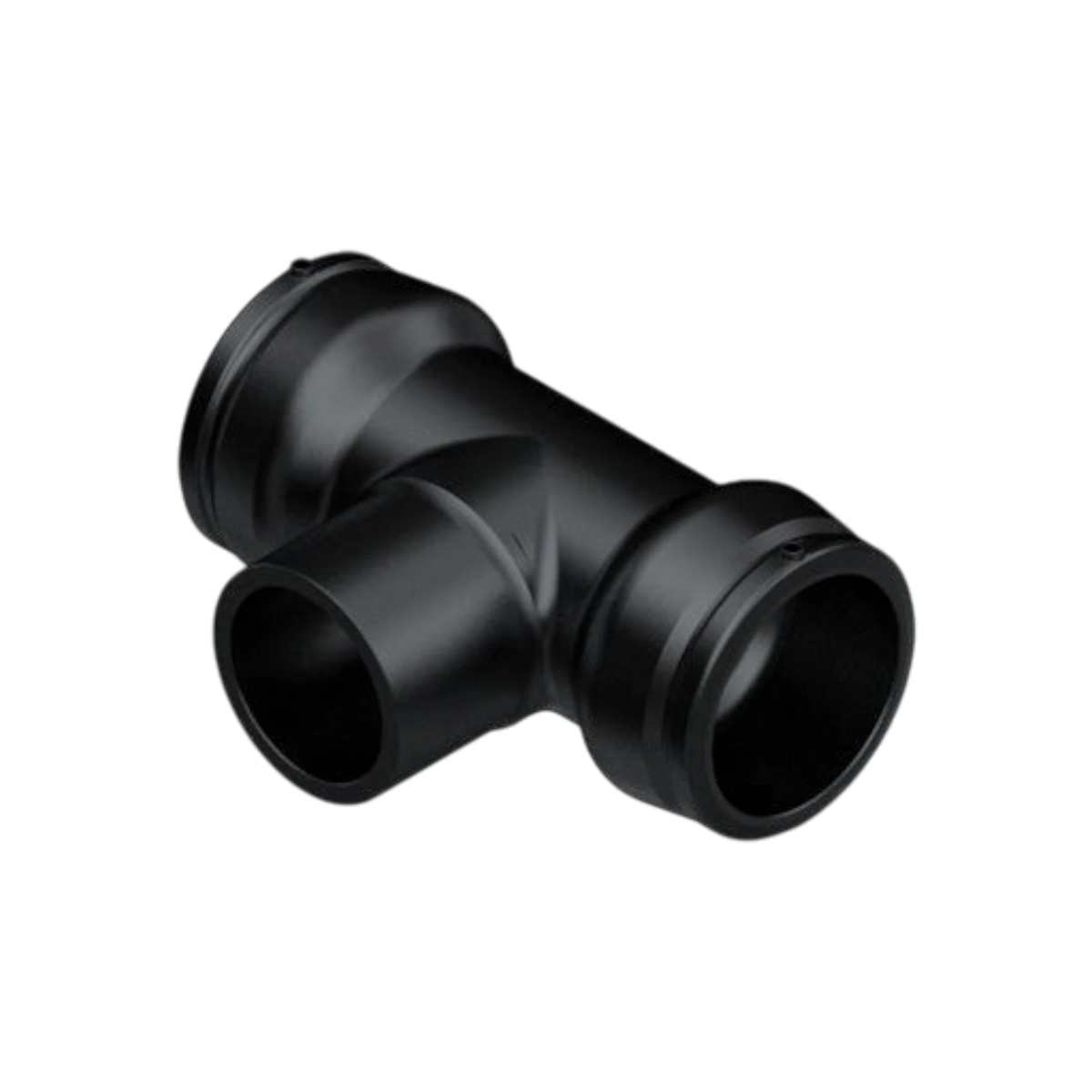 Plasson Electrofusion IPS-OD  Tee
