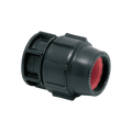 Plasson End Cap  IPS-OD (ASTM D3035)