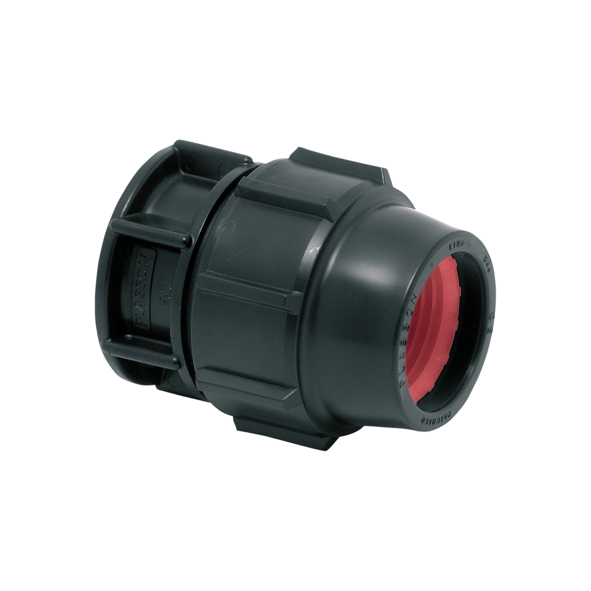 Plasson End Cap  IPS-OD (ASTM D3035)