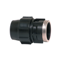 Plasson Female Adapter  IPS-OD (ASTM D3035)