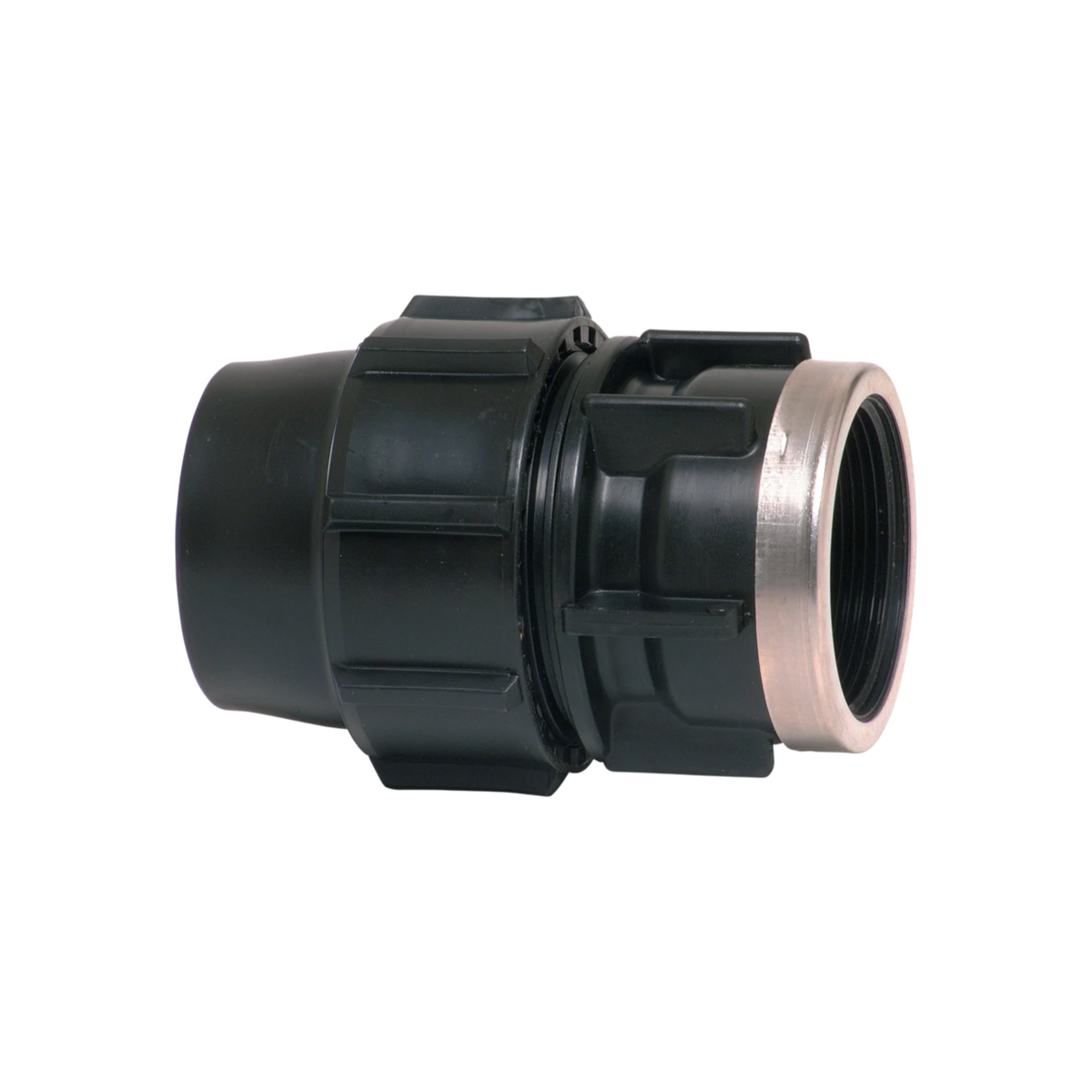 Plasson Female Adapter  IPS-OD (ASTM D3035)
