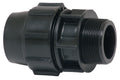 Plasson Male Adapter IPS-OD (ASTM D3035)