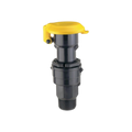 Plasson Quick Couple Valve