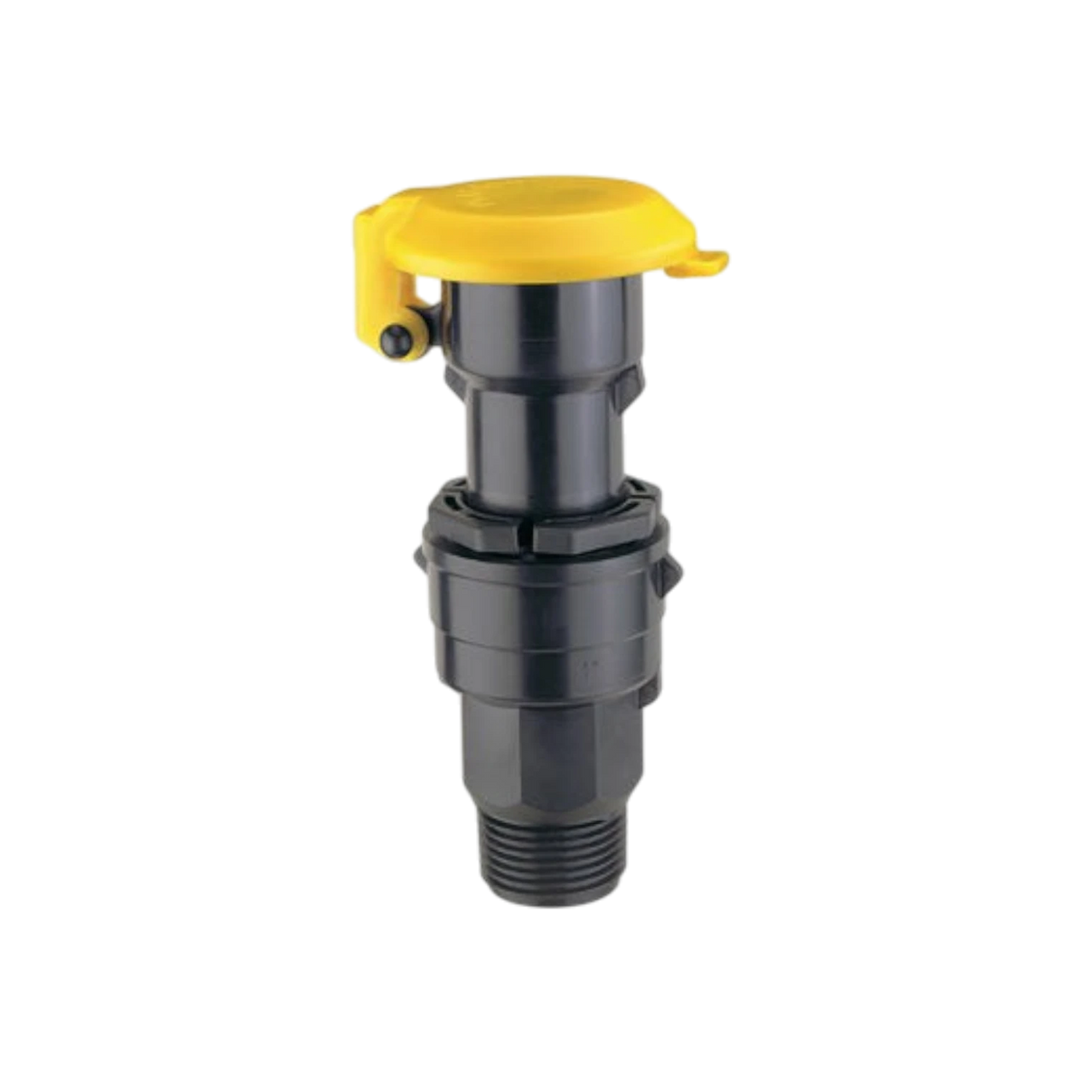 Plasson Quick Couple Valve