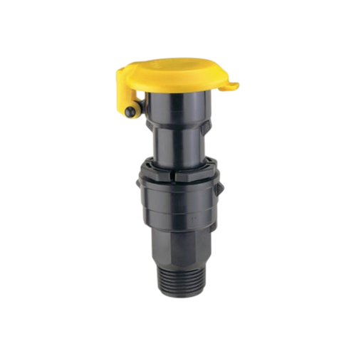Plasson Quick Coupler Riser