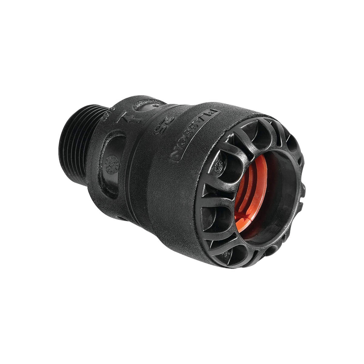 Plasson IPS Series 1 - NPT Male Adapter