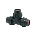 Plasson 90 Degree Tee  IPS-OD (ASTM D3035)