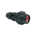Plasson Reducing Coupling IPS-OD (ASTM 3035).