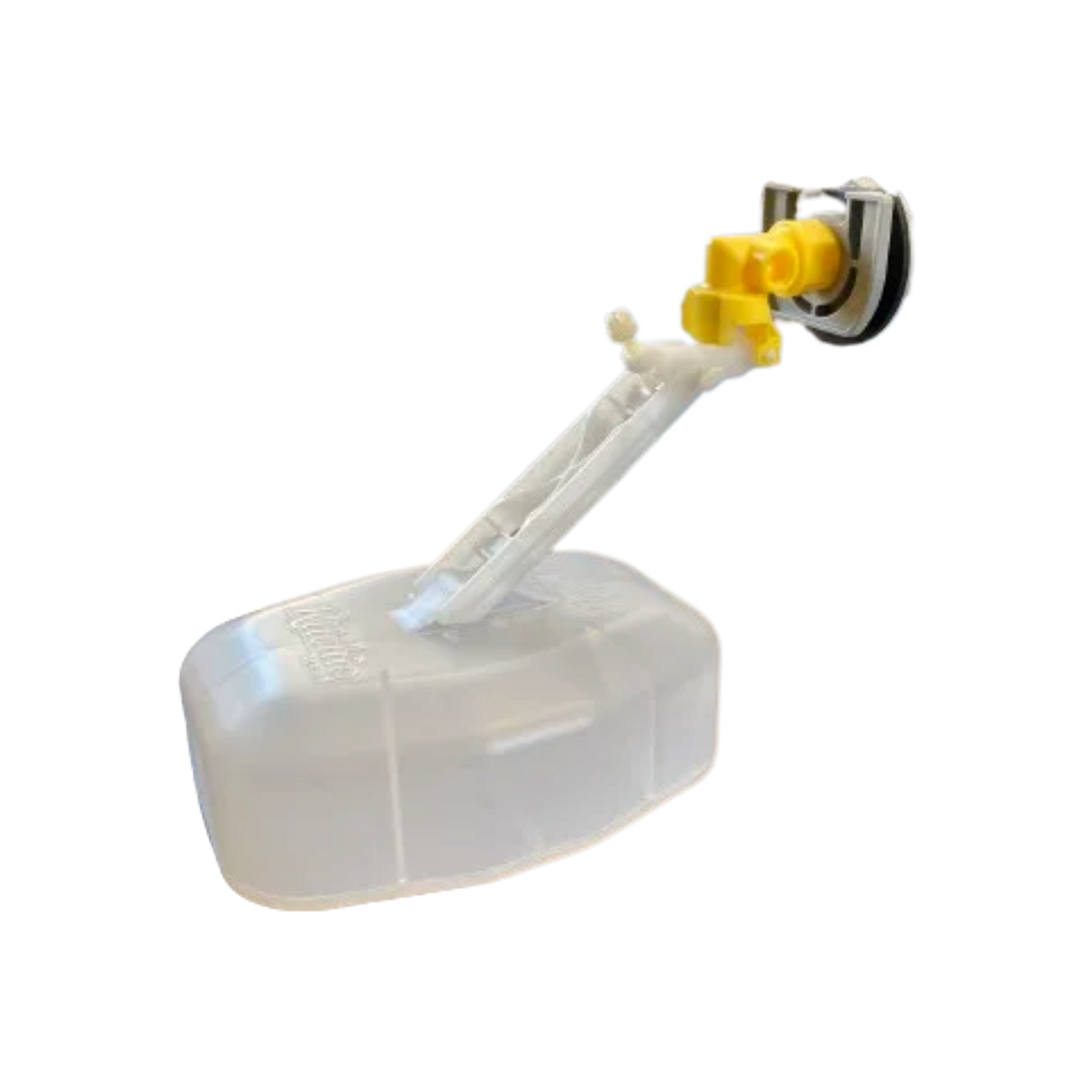 USA Grazing Systems Ritchie 3/4 inch high-pressure valve assembly with float for automatic livestock waterers
