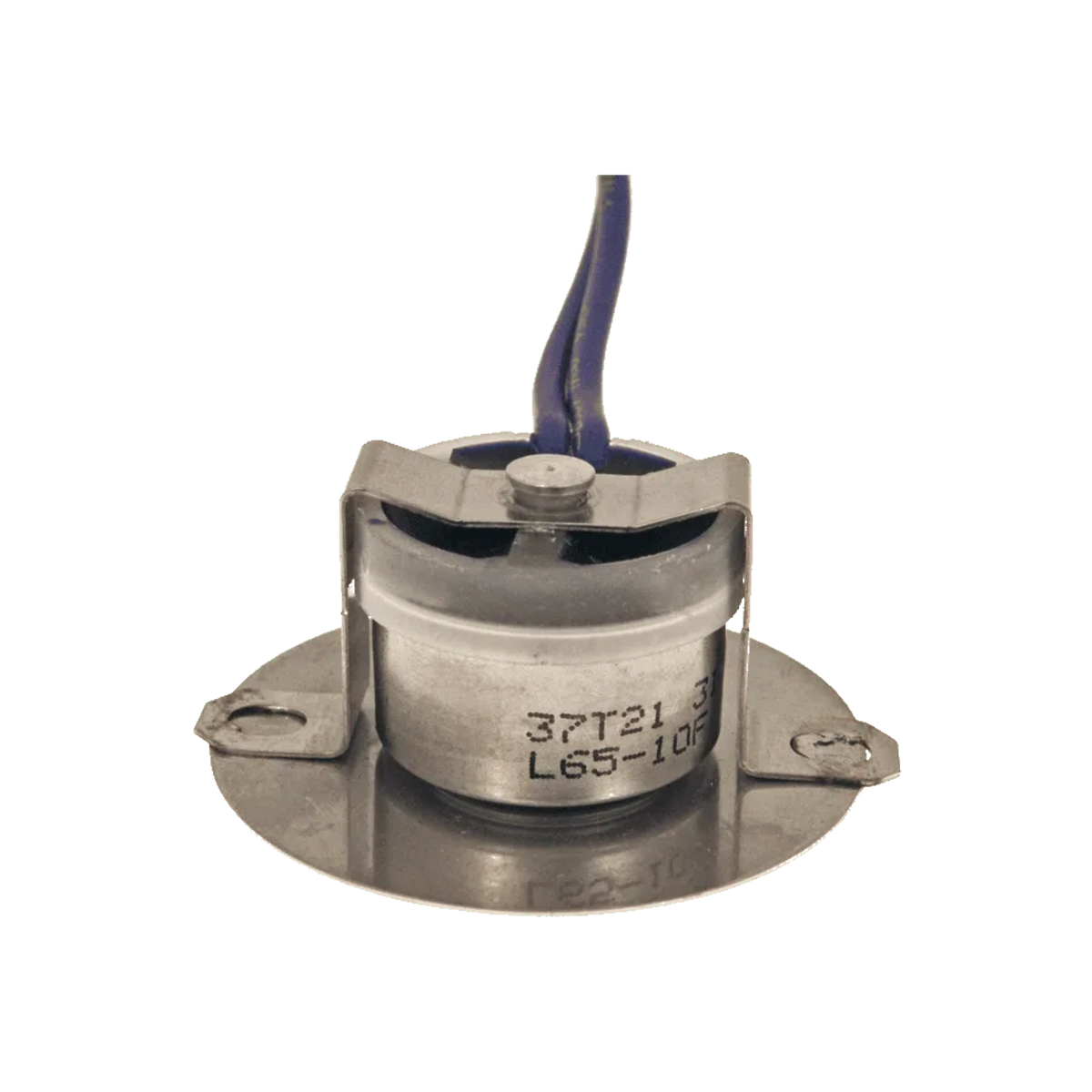 USA Grazing Systems Ritchie disc thermostat replacement for livestock waterer heating systems with blue wire