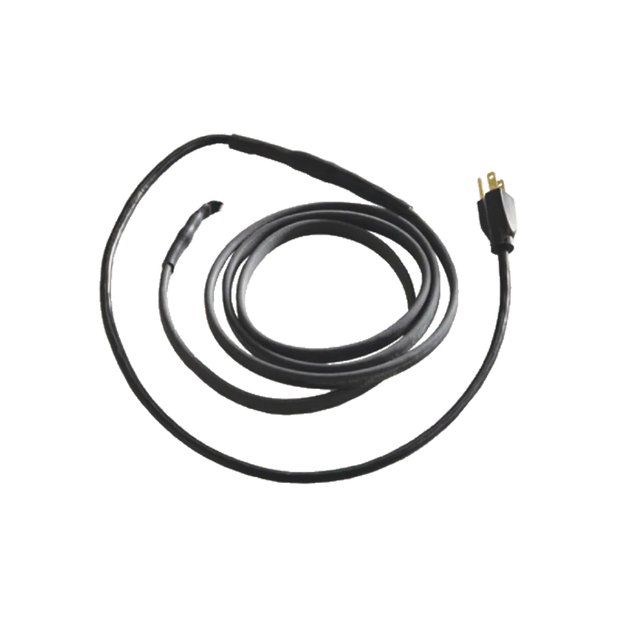 USA Grazing Systems 6-foot Ritchie self-regulating heat cable for livestock waterer freeze protection
