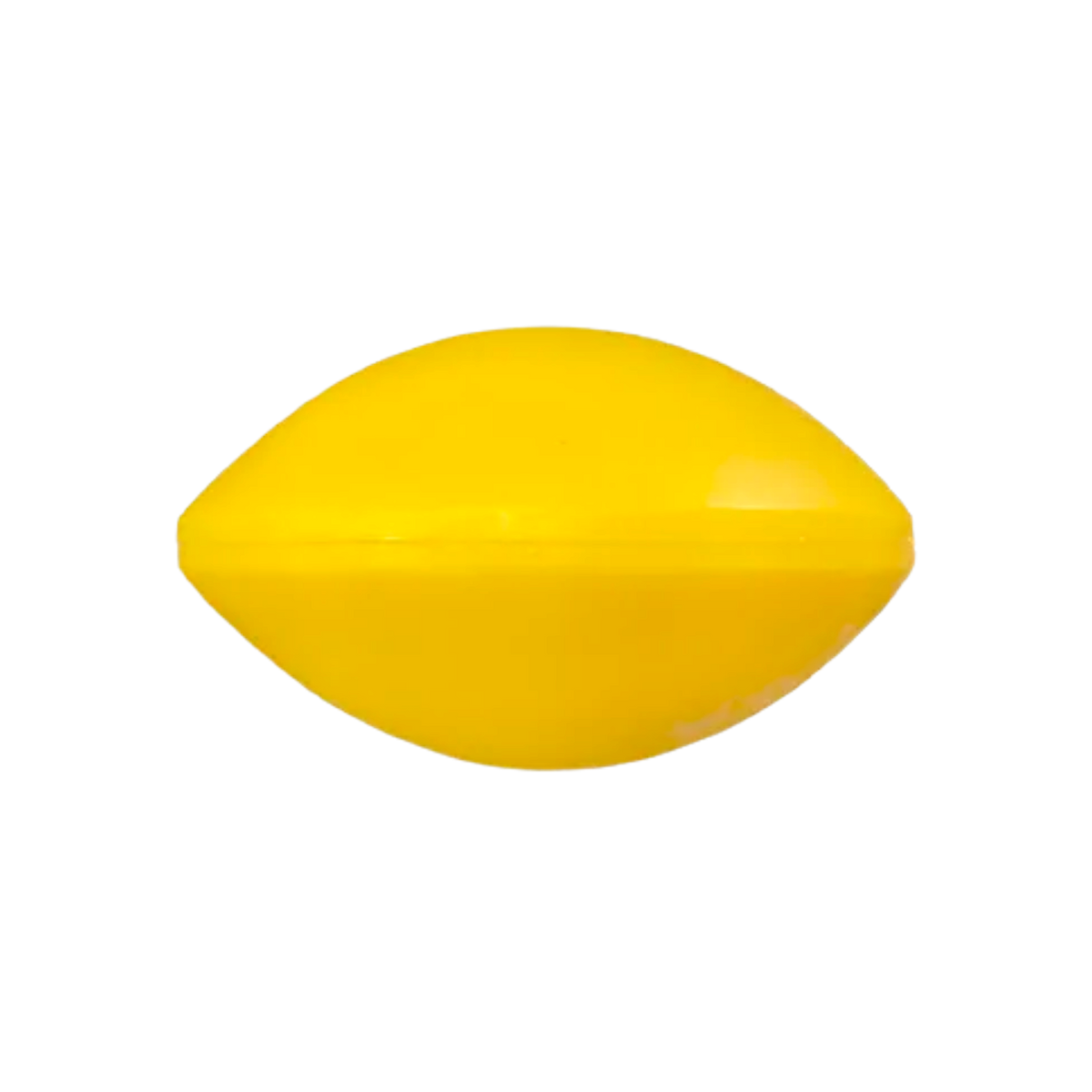USA Grazing Systems Ritchie Thrifty King elliptical yellow plastic replacement closure for livestock waterers