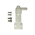 USA Grazing Systems Ritchie 1/2 inch replacement valve assembly with mounting bracket and screws for livestock waterers