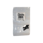 USA Grazing Systems Ritchie 1/2 inch replacement valve rubber seals in a 10 pack plastic bag for livestock waterers
