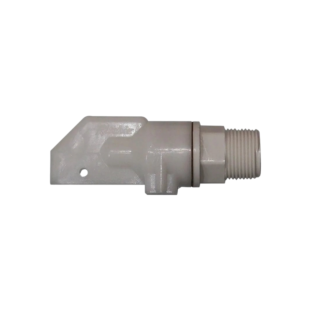 USA Grazing Systems Ritchie 3/4 inch male replacement water control valve for automatic livestock watering systems.
