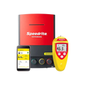 Speedrite 46000W Energizer, Remote Included
