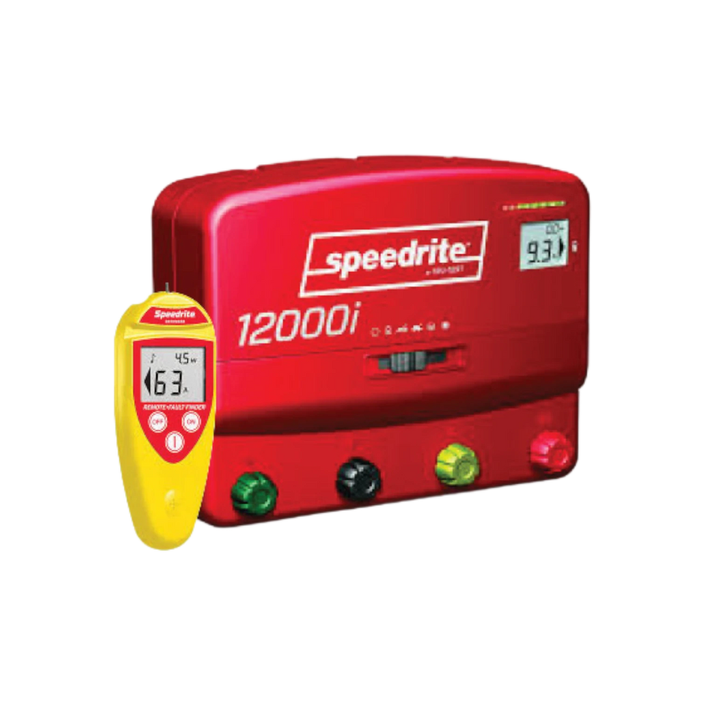 Speedrite 12000i Energizer - Remote NOT Included