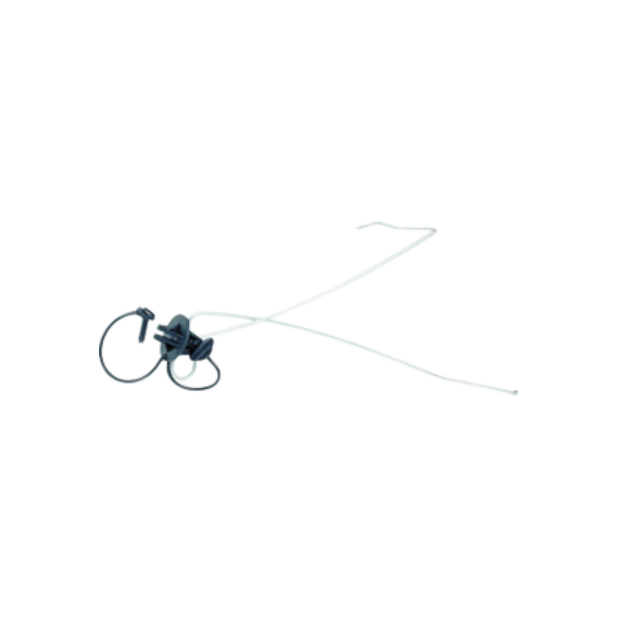 Speedrite 12" Wire Offset with Pinlock Insulators